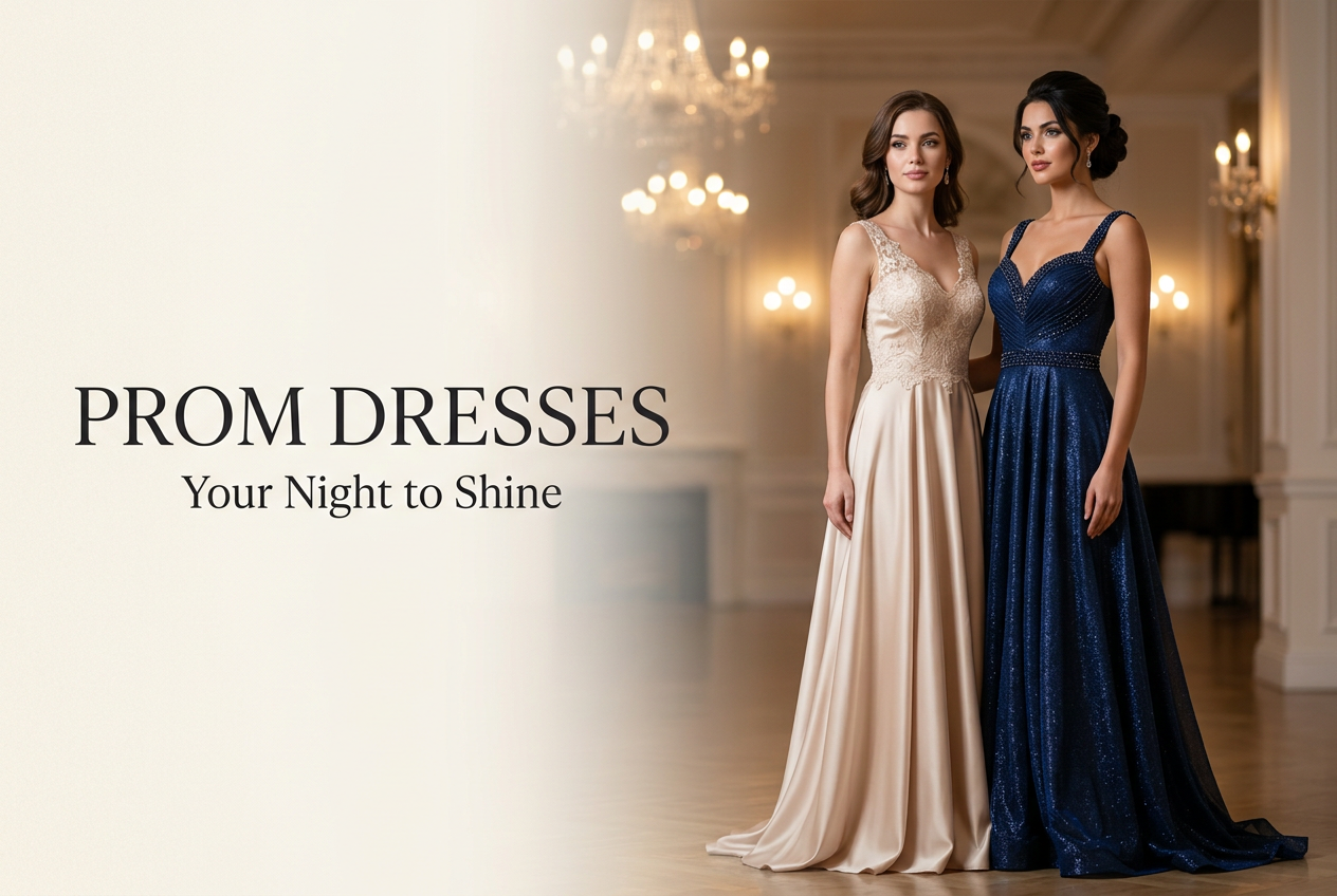 Nuvellina occasion dresses